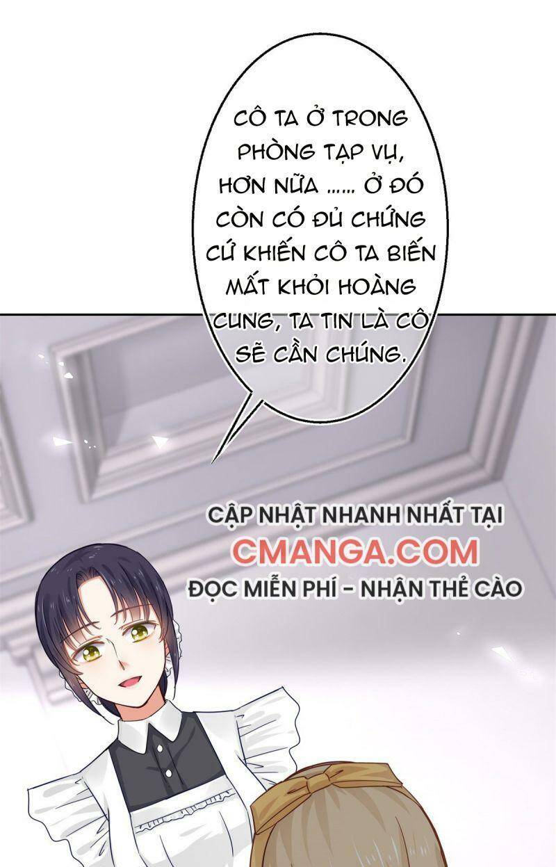 Hoàng Nữ Được Cưng Chiều Nhất Đế Quốc Chapter 9 - Trang 2