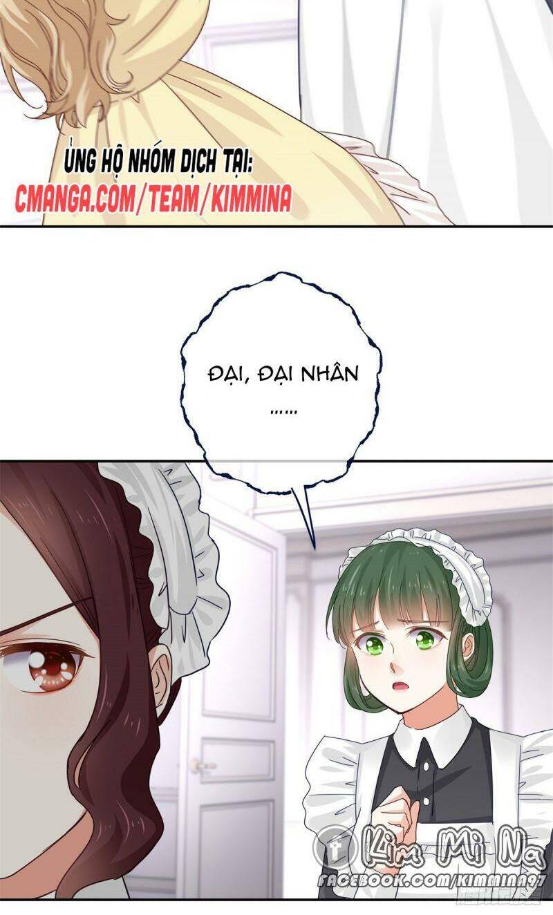 Hoàng Nữ Được Cưng Chiều Nhất Đế Quốc Chapter 9 - Trang 2