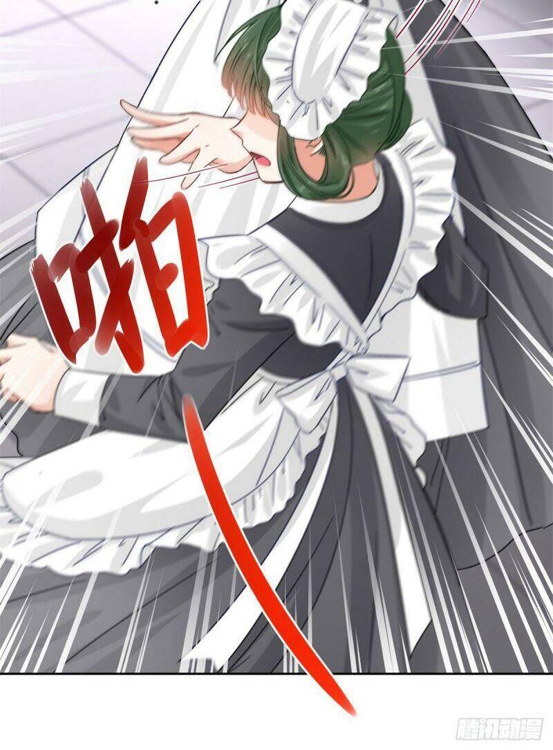 Hoàng Nữ Được Cưng Chiều Nhất Đế Quốc Chapter 9 - Trang 2