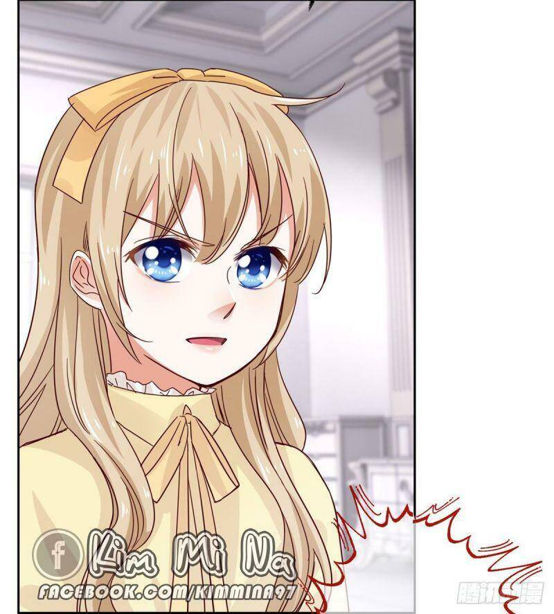 Hoàng Nữ Được Cưng Chiều Nhất Đế Quốc Chapter 9 - Trang 2