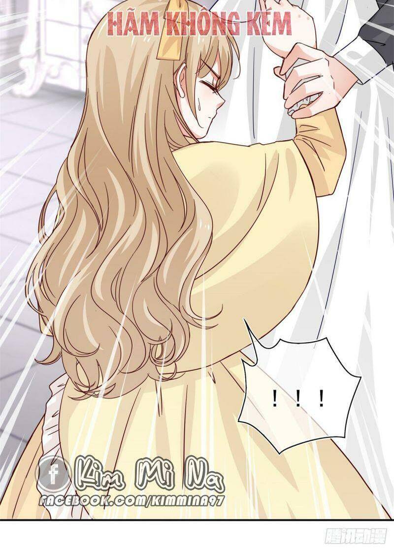 Hoàng Nữ Được Cưng Chiều Nhất Đế Quốc Chapter 9 - Trang 2