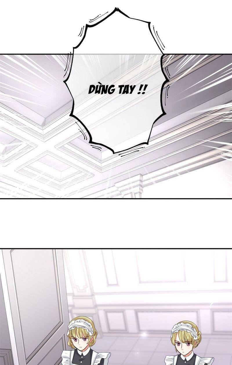 Hoàng Nữ Được Cưng Chiều Nhất Đế Quốc Chapter 9 - Trang 2