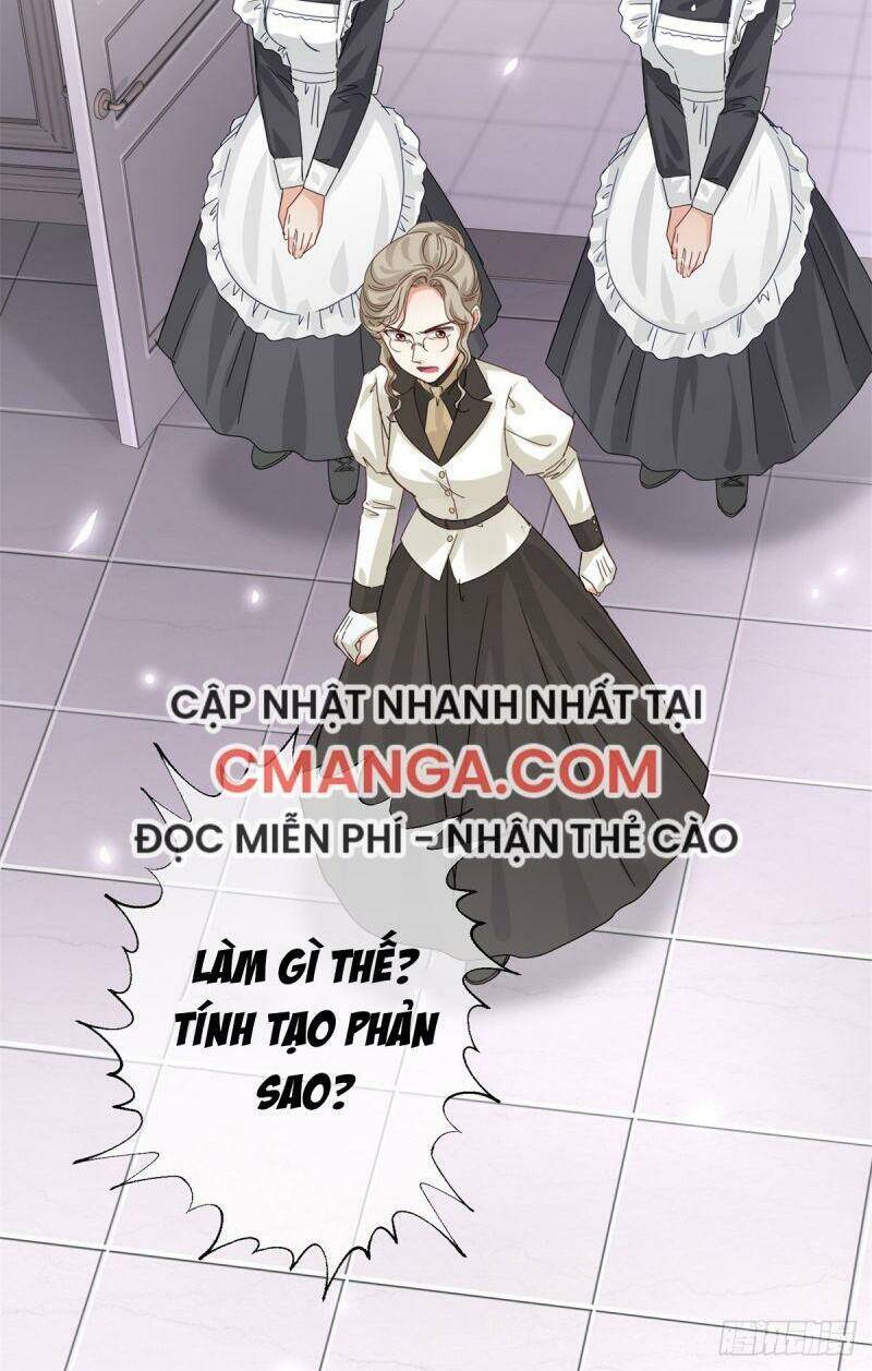 Hoàng Nữ Được Cưng Chiều Nhất Đế Quốc Chapter 9 - Trang 2