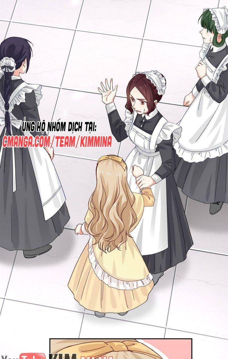 Hoàng Nữ Được Cưng Chiều Nhất Đế Quốc Chapter 9 - Trang 2