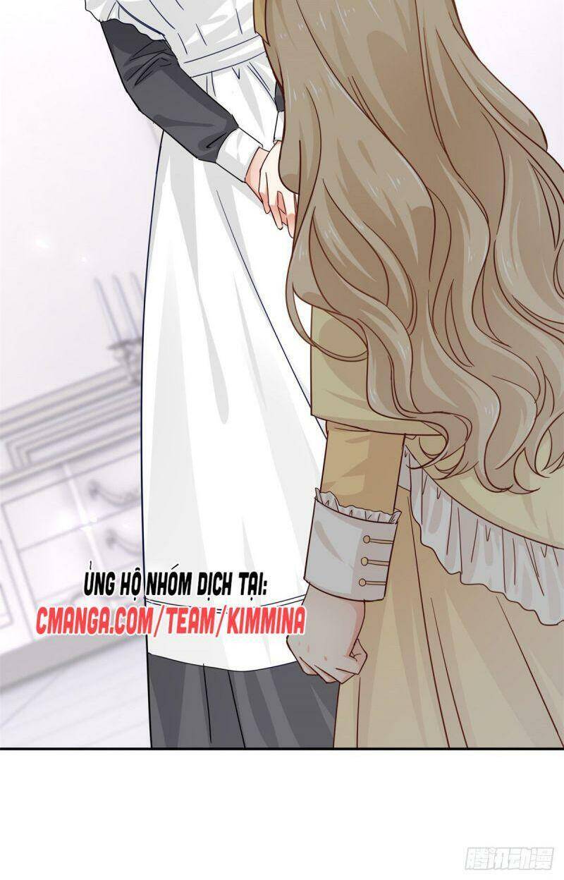 Hoàng Nữ Được Cưng Chiều Nhất Đế Quốc Chapter 9 - Trang 2