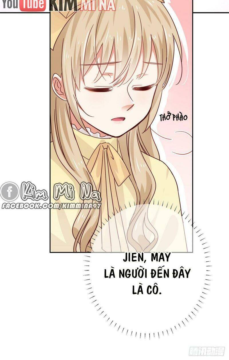 Hoàng Nữ Được Cưng Chiều Nhất Đế Quốc Chapter 9 - Trang 2