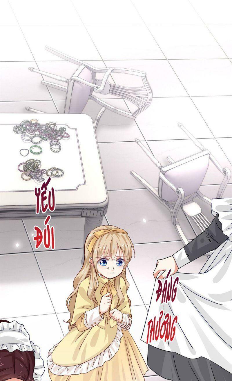 Hoàng Nữ Được Cưng Chiều Nhất Đế Quốc Chapter 9 - Trang 2