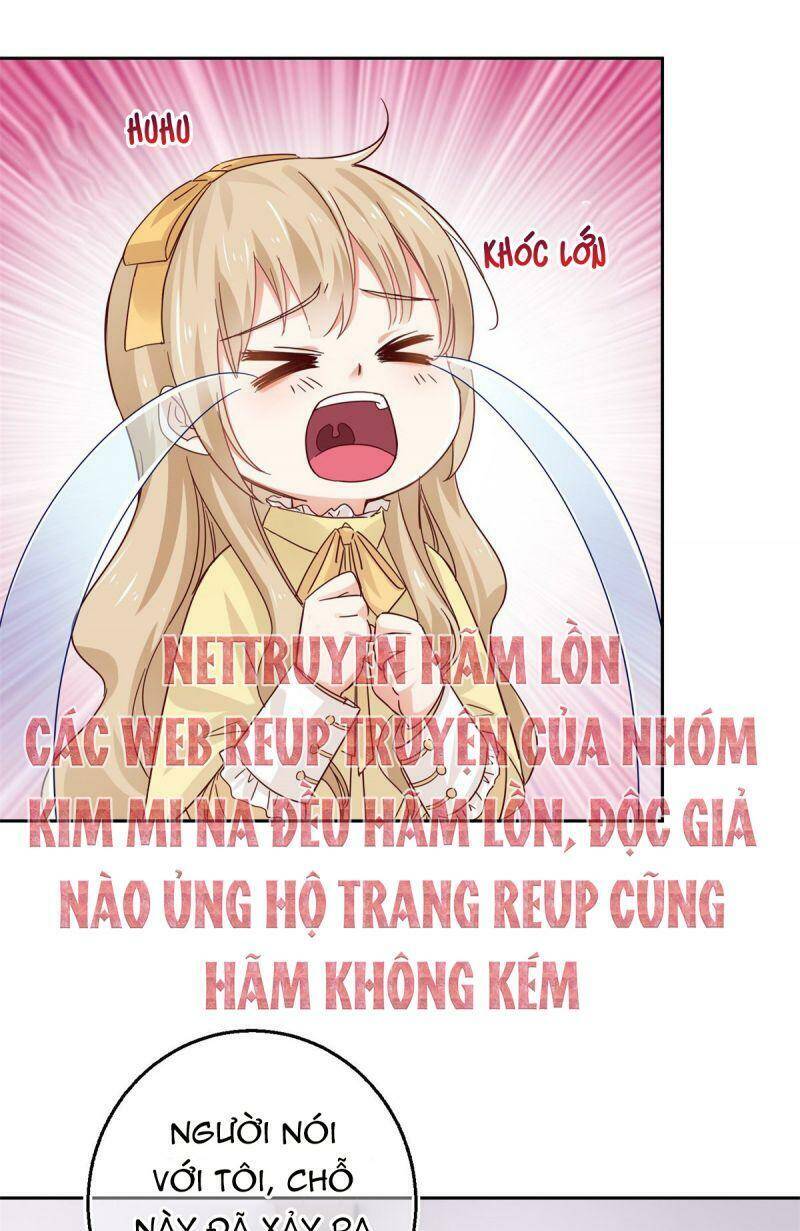 Hoàng Nữ Được Cưng Chiều Nhất Đế Quốc Chapter 9 - Trang 2