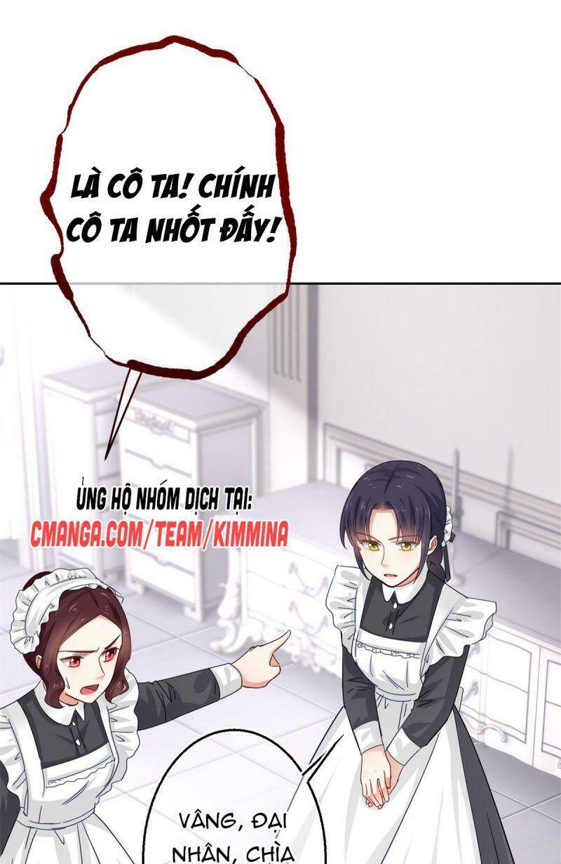 Hoàng Nữ Được Cưng Chiều Nhất Đế Quốc Chapter 9 - Trang 2