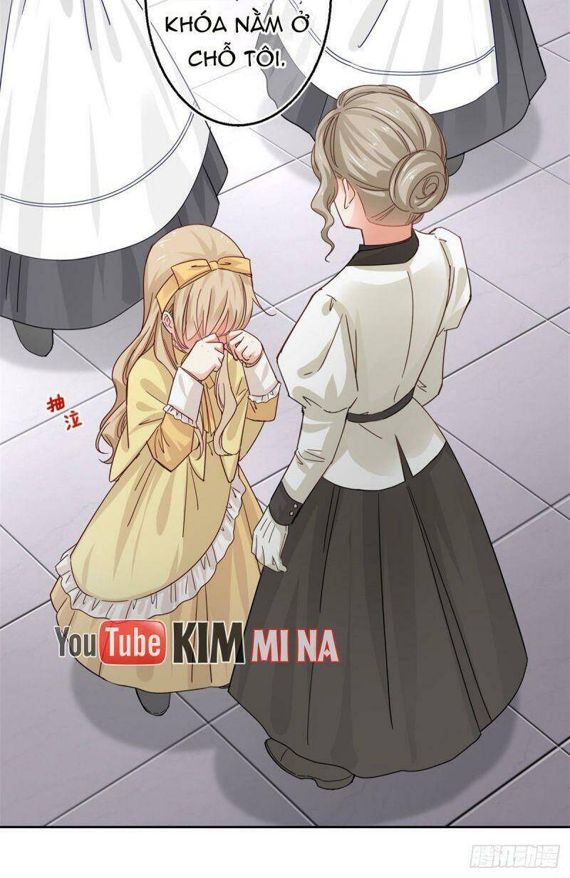 Hoàng Nữ Được Cưng Chiều Nhất Đế Quốc Chapter 9 - Trang 2