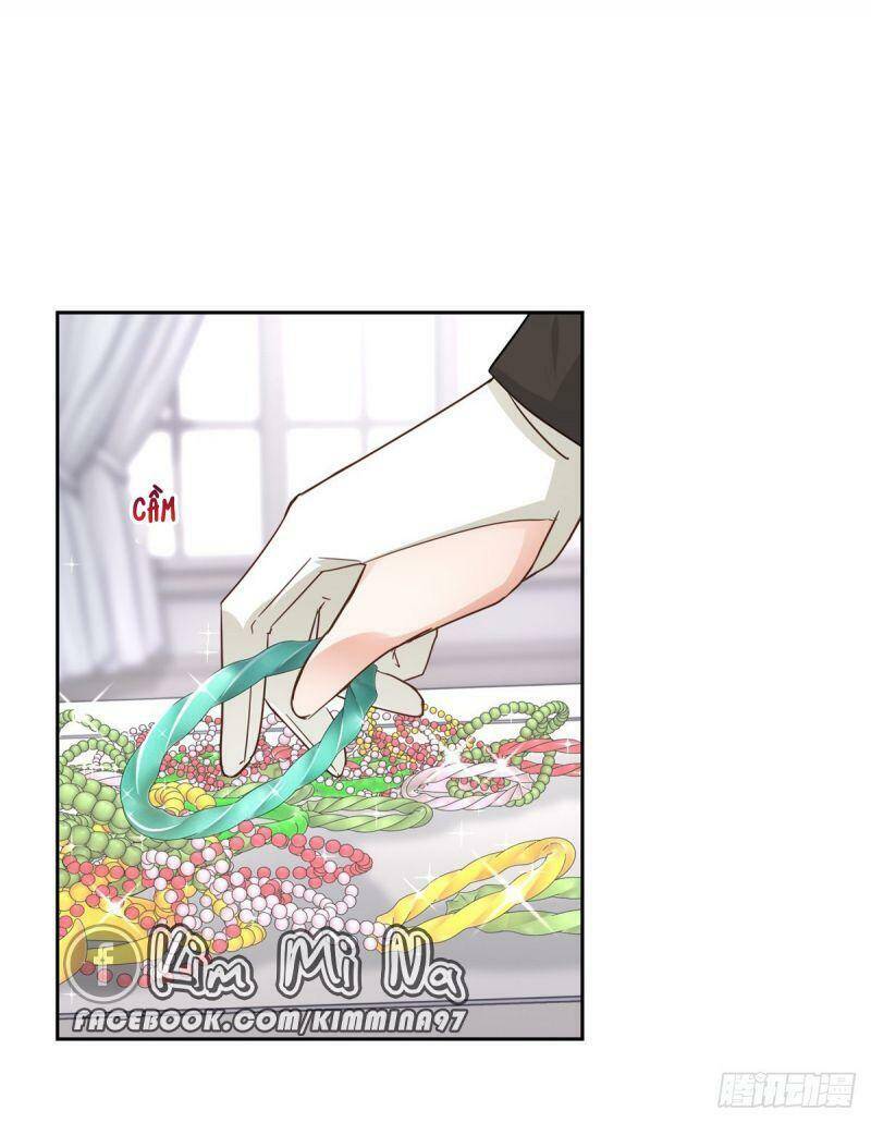 Hoàng Nữ Được Cưng Chiều Nhất Đế Quốc Chapter 9 - Trang 2