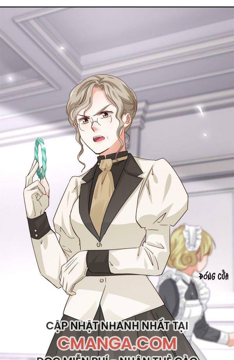 Hoàng Nữ Được Cưng Chiều Nhất Đế Quốc Chapter 9 - Trang 2