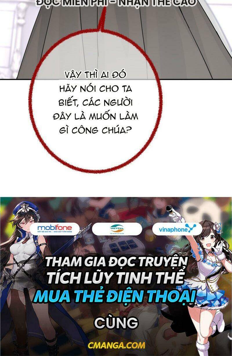 Hoàng Nữ Được Cưng Chiều Nhất Đế Quốc Chapter 9 - Trang 2