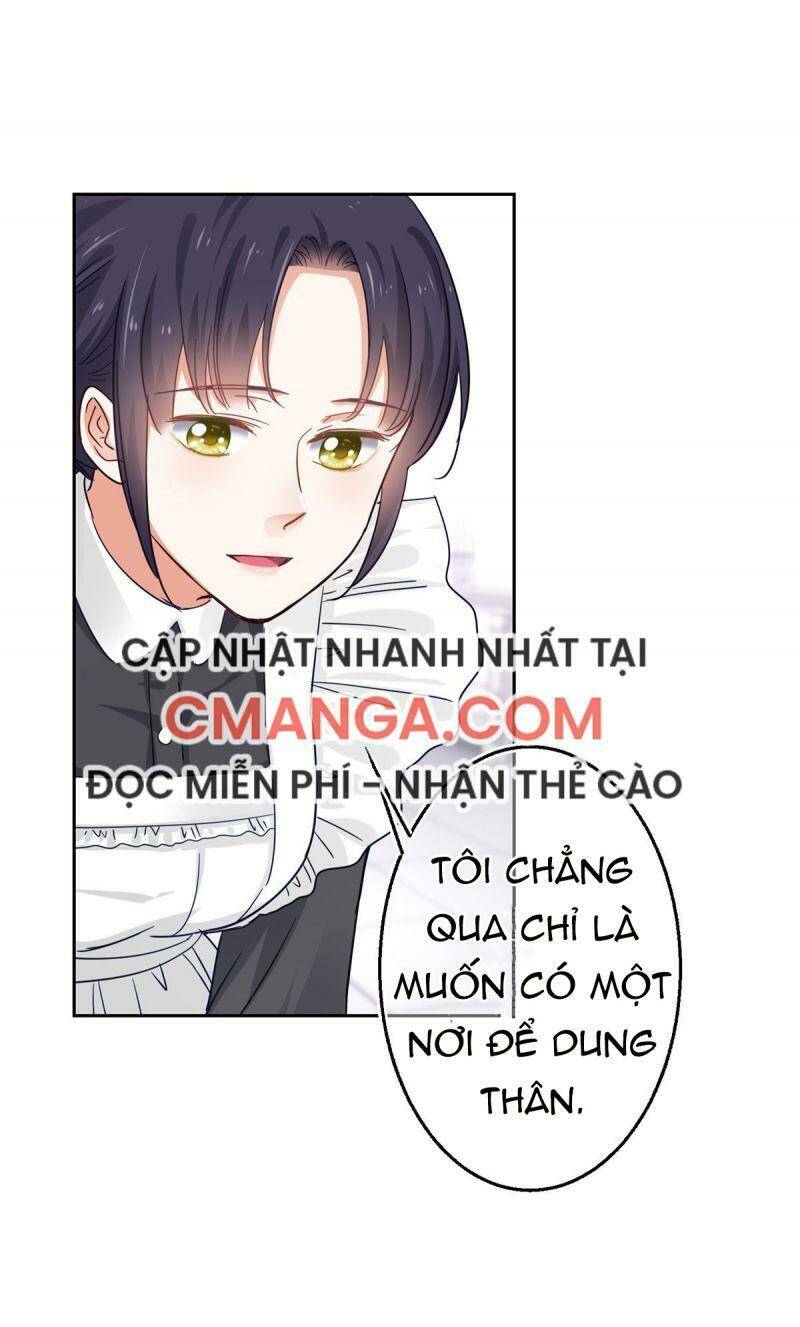 Hoàng Nữ Được Cưng Chiều Nhất Đế Quốc Chapter 9 - Trang 2