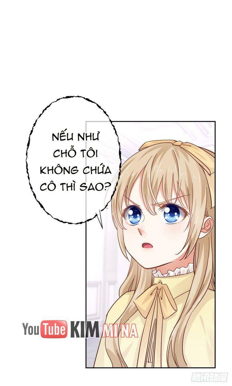 Hoàng Nữ Được Cưng Chiều Nhất Đế Quốc Chapter 9 - Trang 2