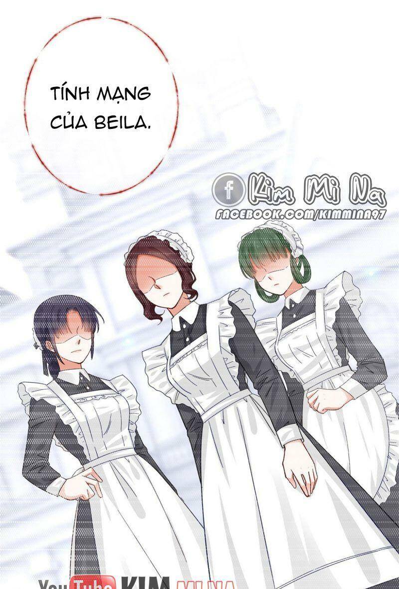 Hoàng Nữ Được Cưng Chiều Nhất Đế Quốc Chapter 9 - Trang 2