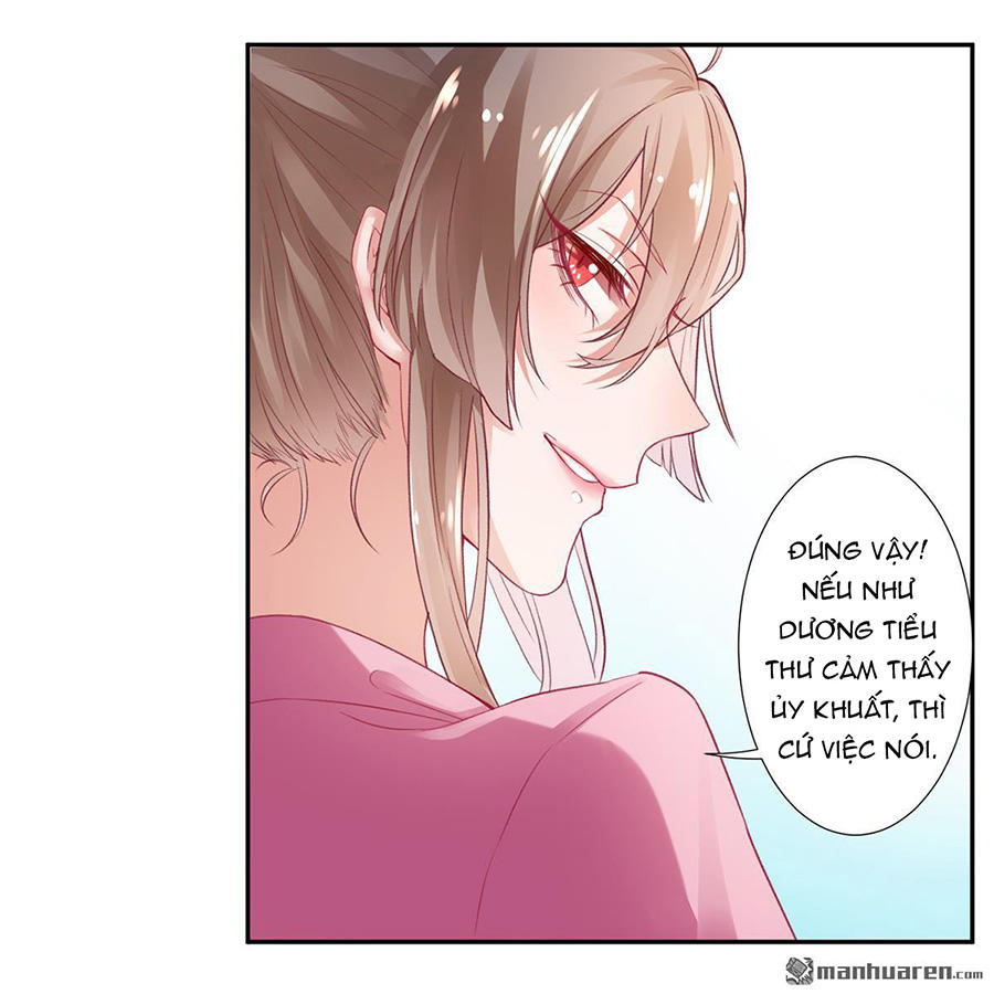 Hoàng Phi 9000 Tuổi Chapter 10 - Trang 2