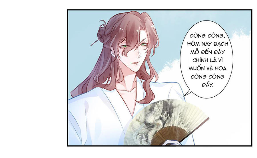 Hoàng Phi 9000 Tuổi Chapter 14 - Trang 2