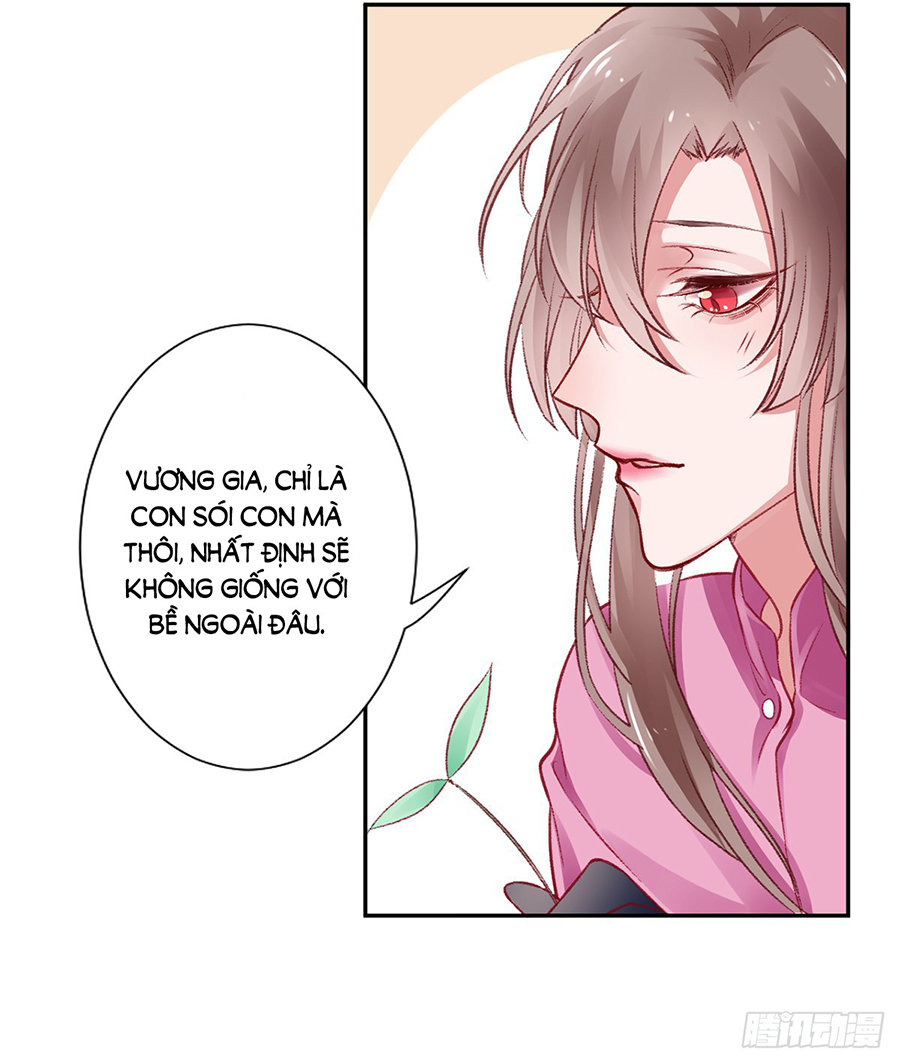 Hoàng Phi 9000 Tuổi Chapter 19 - Trang 2