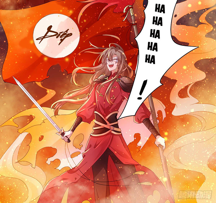 Hoàng Phi 9000 Tuổi Chapter 2 - Trang 2