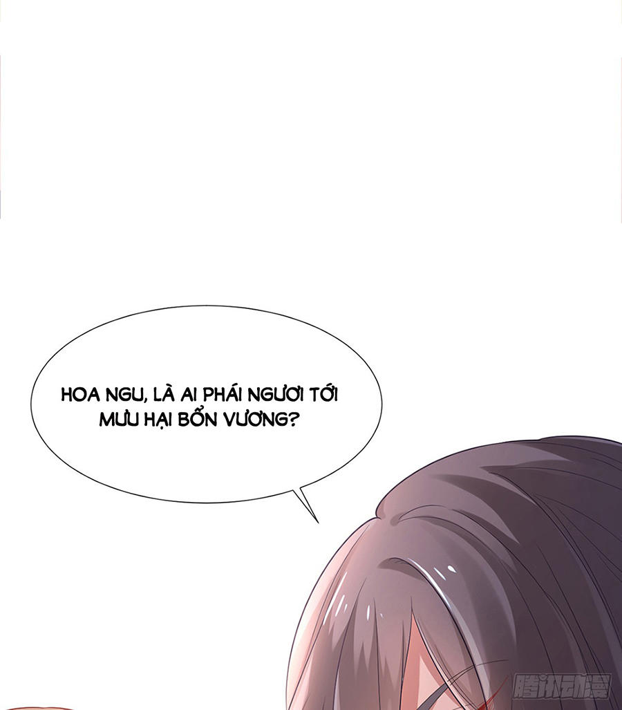 Hoàng Phi 9000 Tuổi Chapter 3 - Trang 2