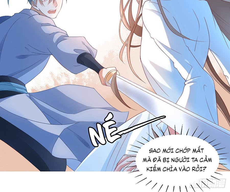 Hoàng Phi 9000 Tuổi Chapter 3 - Trang 2