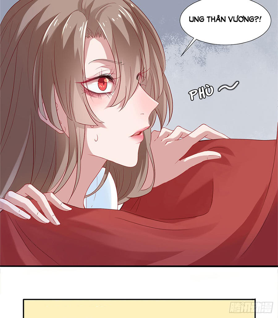 Hoàng Phi 9000 Tuổi Chapter 3 - Trang 2