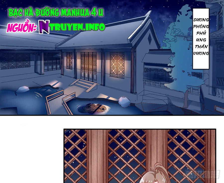 Hoàng Phi 9000 Tuổi Chapter 6 - Trang 2