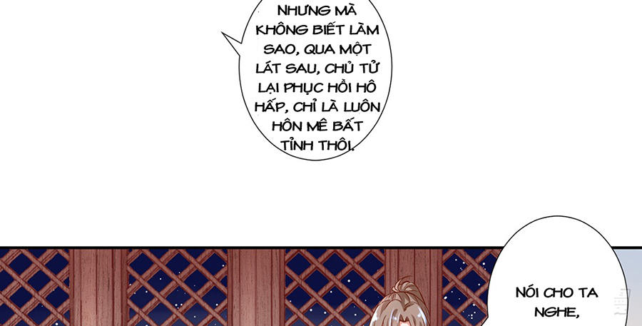 Hoàng Phi 9000 Tuổi Chapter 6 - Trang 2