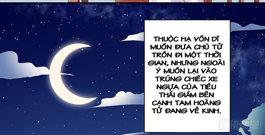 Hoàng Phi 9000 Tuổi Chapter 6 - Trang 2