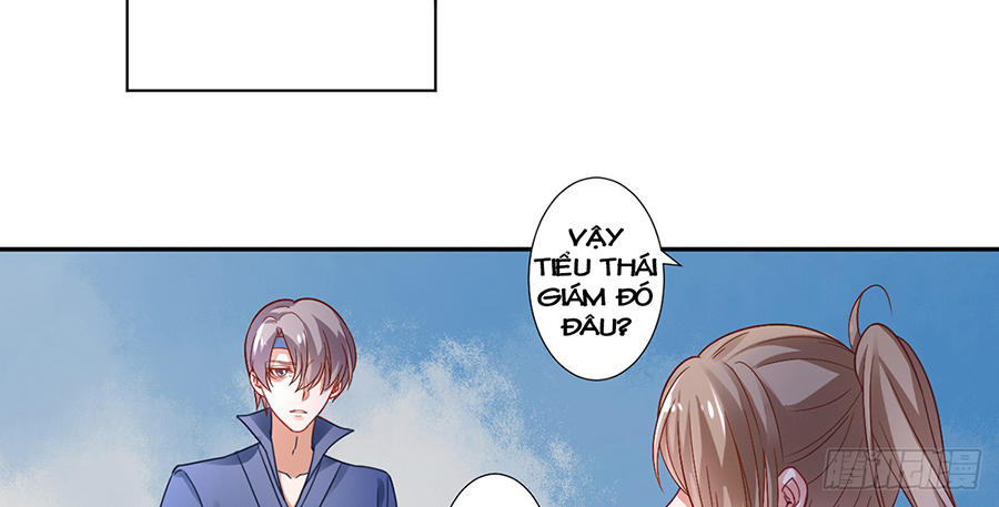 Hoàng Phi 9000 Tuổi Chapter 6 - Trang 2