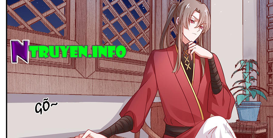 Hoàng Phi 9000 Tuổi Chapter 6 - Trang 2