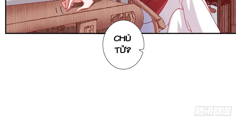 Hoàng Phi 9000 Tuổi Chapter 6 - Trang 2