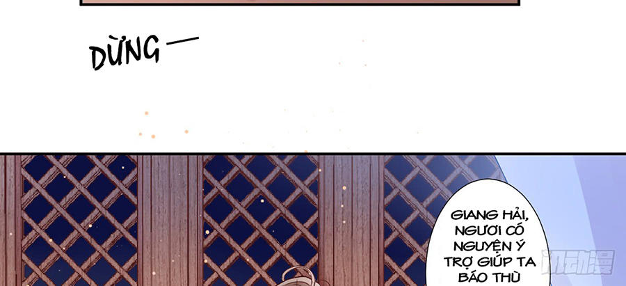 Hoàng Phi 9000 Tuổi Chapter 6 - Trang 2