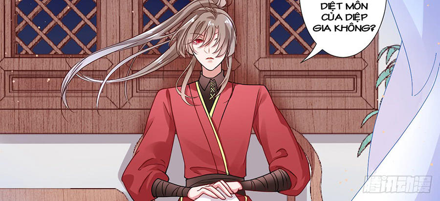 Hoàng Phi 9000 Tuổi Chapter 6 - Trang 2