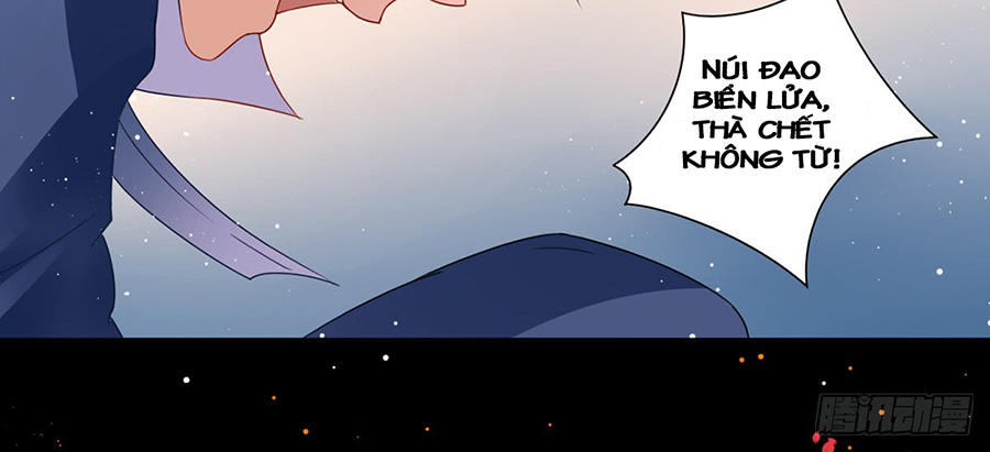 Hoàng Phi 9000 Tuổi Chapter 6 - Trang 2