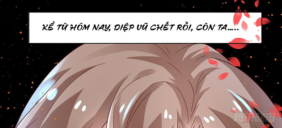 Hoàng Phi 9000 Tuổi Chapter 6 - Trang 2