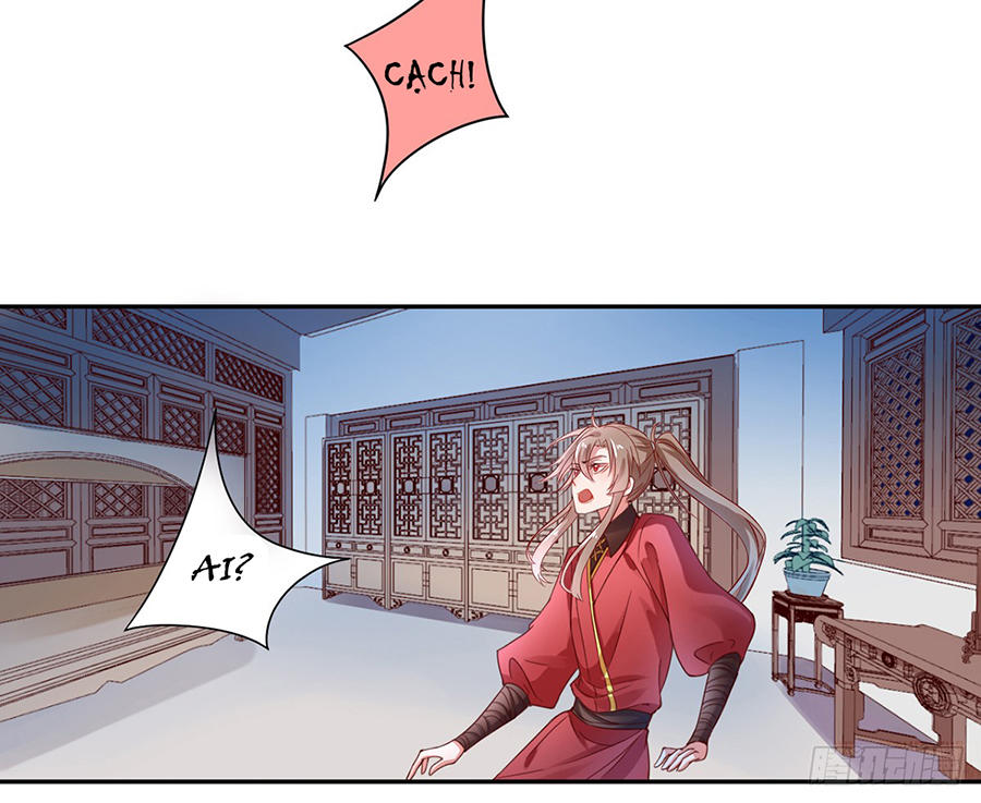 Hoàng Phi 9000 Tuổi Chapter 6 - Trang 2