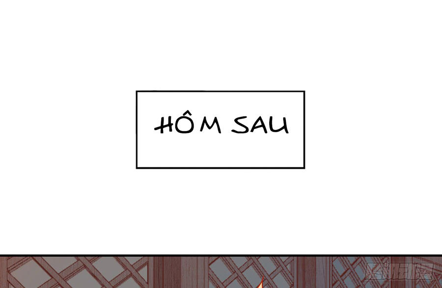 Hoàng Phi 9000 Tuổi Chapter 6 - Trang 2