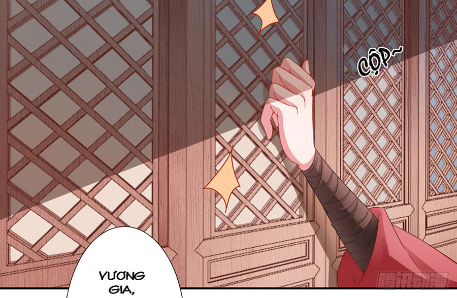 Hoàng Phi 9000 Tuổi Chapter 6 - Trang 2