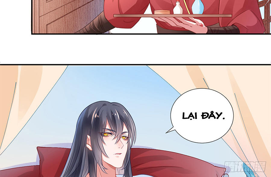 Hoàng Phi 9000 Tuổi Chapter 6 - Trang 2