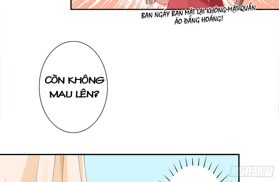 Hoàng Phi 9000 Tuổi Chapter 6 - Trang 2