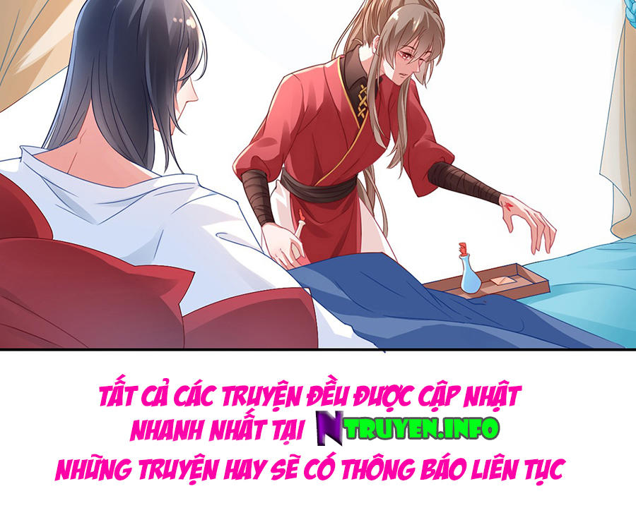 Hoàng Phi 9000 Tuổi Chapter 6 - Trang 2