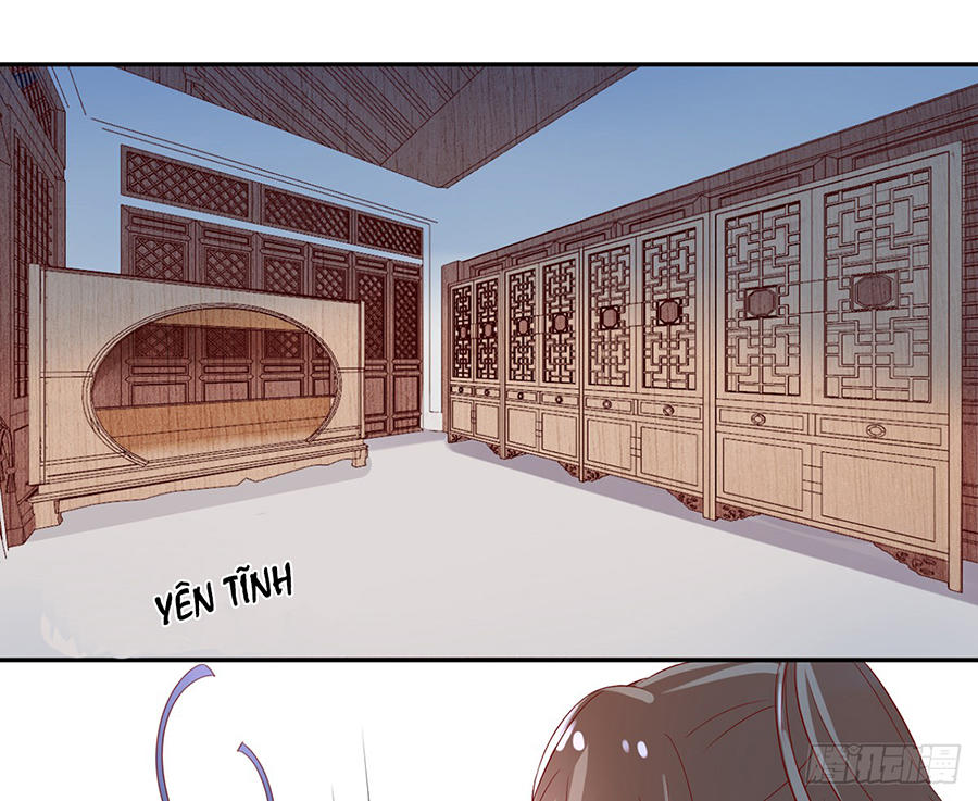 Hoàng Phi 9000 Tuổi Chapter 6 - Trang 2