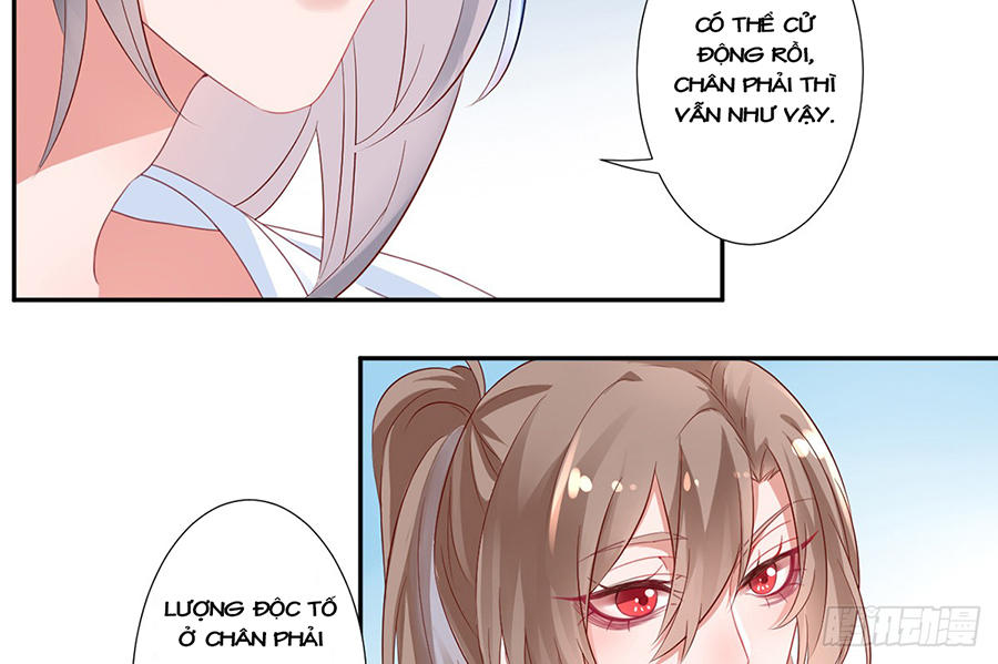 Hoàng Phi 9000 Tuổi Chapter 6 - Trang 2