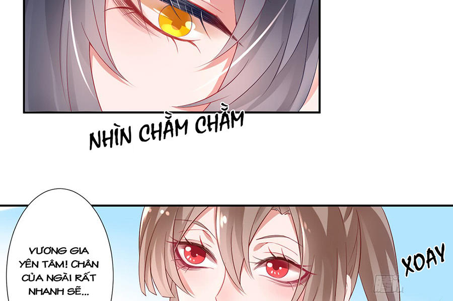 Hoàng Phi 9000 Tuổi Chapter 6 - Trang 2