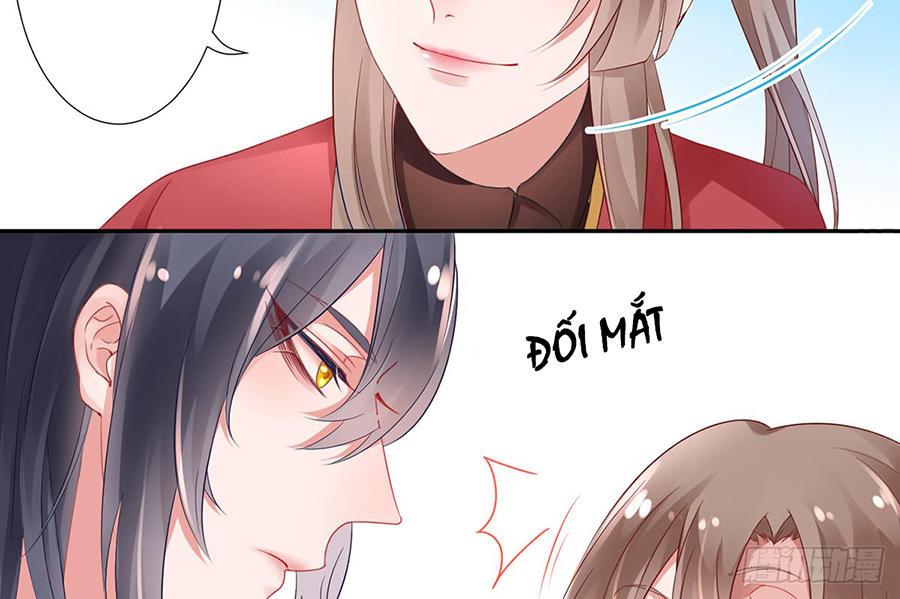 Hoàng Phi 9000 Tuổi Chapter 6 - Trang 2