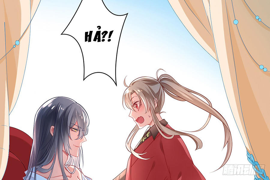 Hoàng Phi 9000 Tuổi Chapter 6 - Trang 2