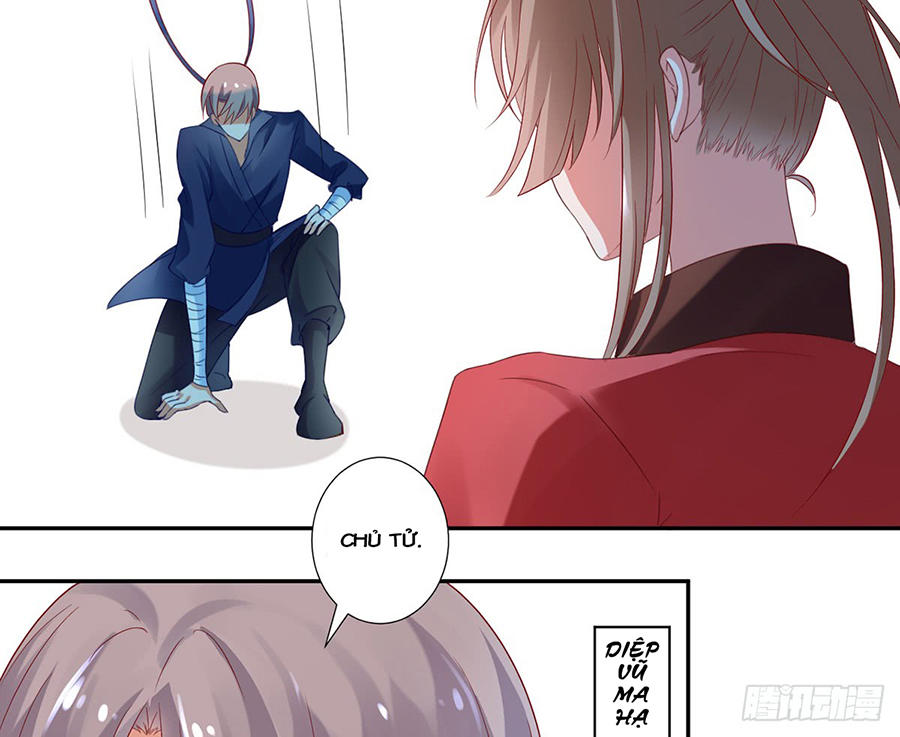 Hoàng Phi 9000 Tuổi Chapter 6 - Trang 2