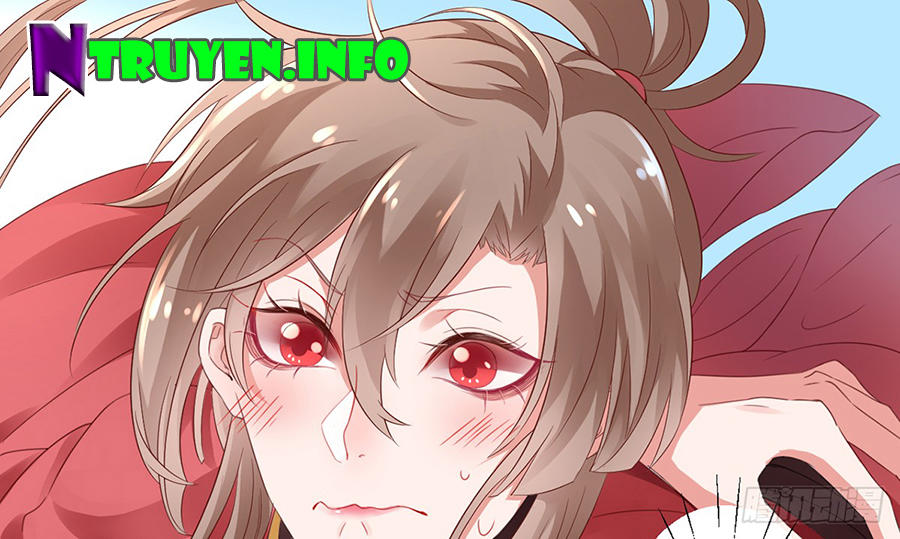 Hoàng Phi 9000 Tuổi Chapter 6 - Trang 2